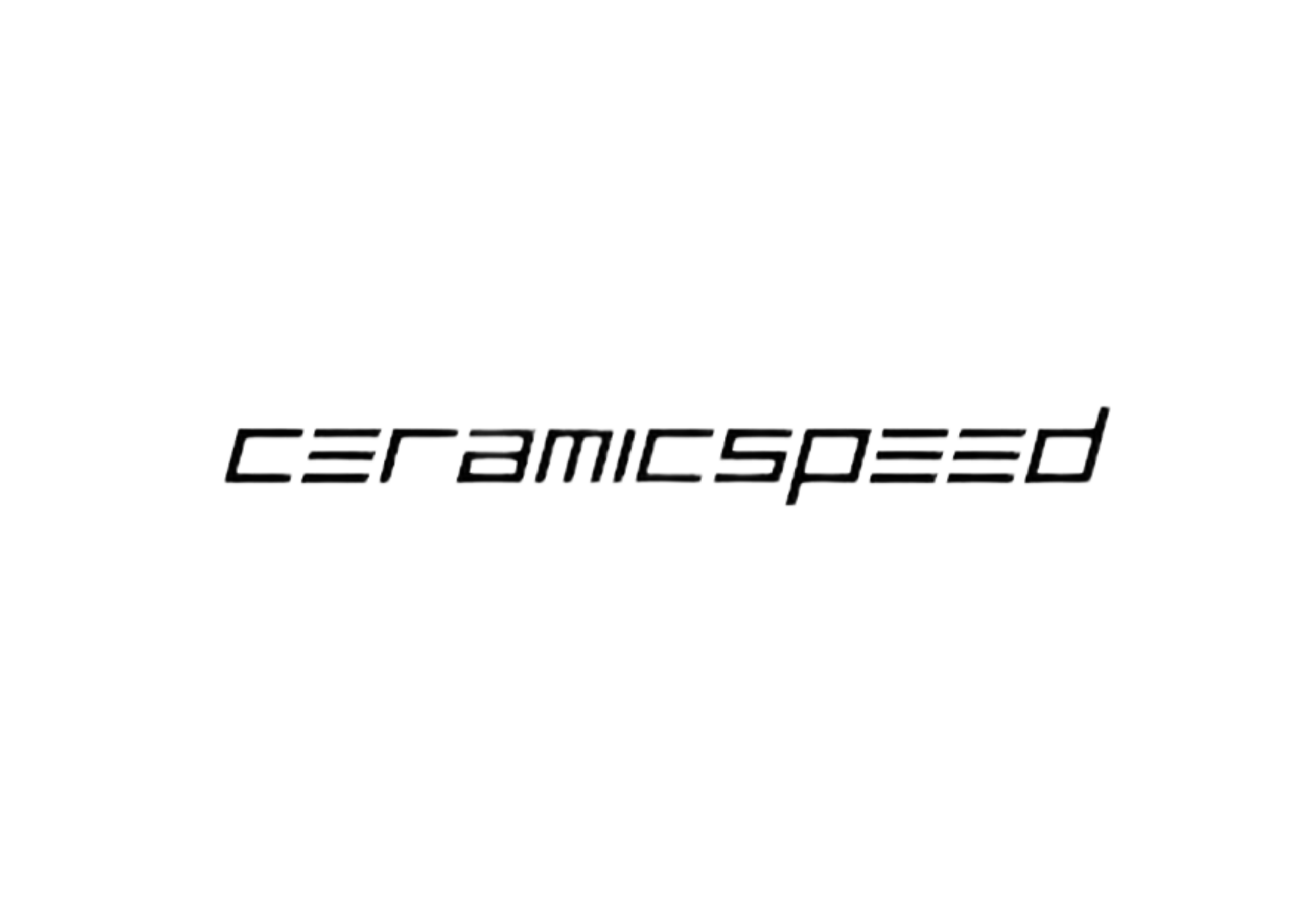 Ceramicspeed
