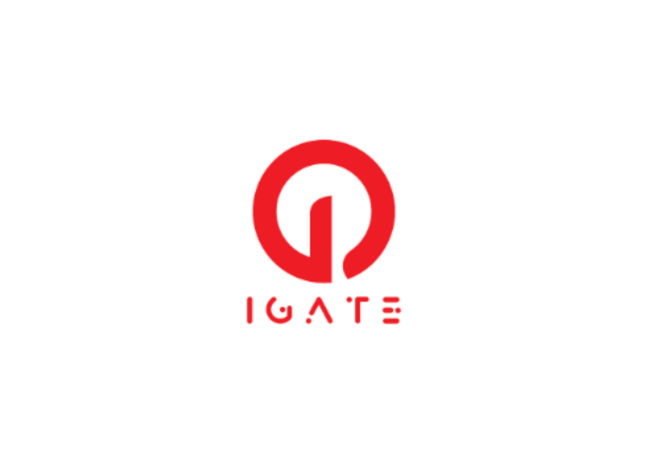 Igate