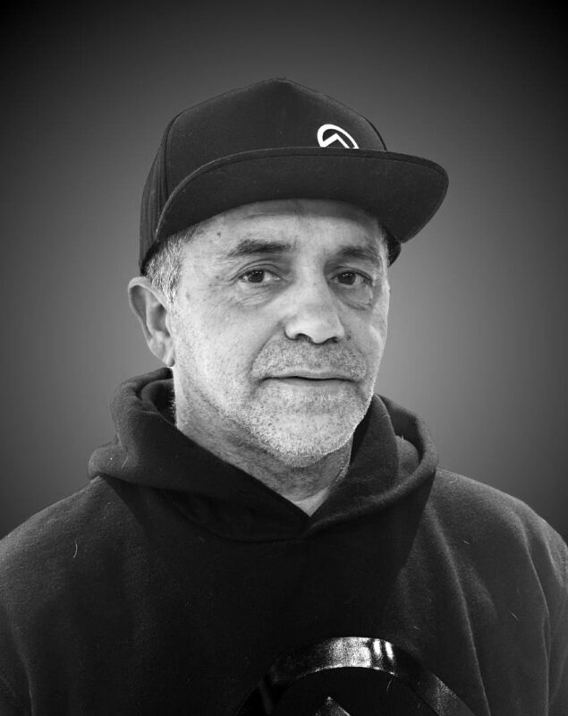 Mauro Bertello