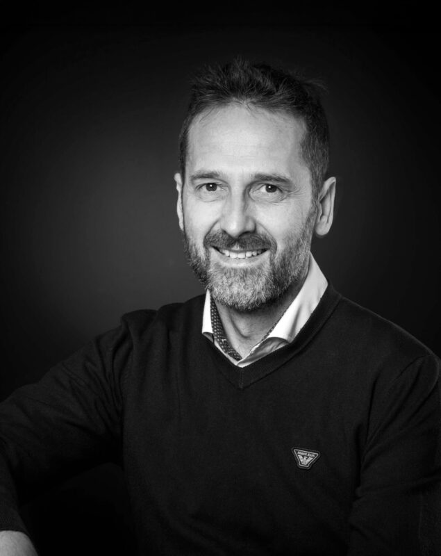 Roberto Barra